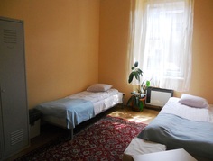 Hotel Kraków 1