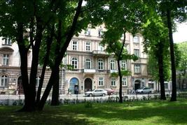 Hotel Kraków 1