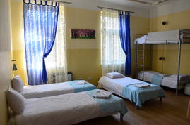 Hotel Kraków 1