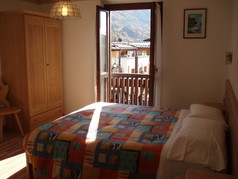 Alojamiento en casa particular Pinzolo 2