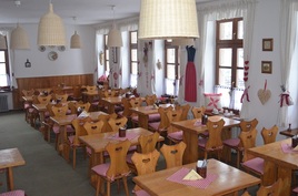 Hotel Bělá pod Pradědem 2