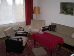 Apartament Tatranská Štrba 8