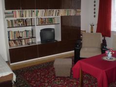 Apartament Tatranská Štrba 8