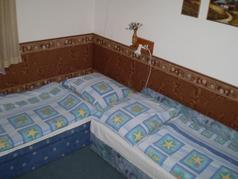 Apartament Tatranská Štrba 8