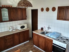Apartament Tatranská Štrba 8
