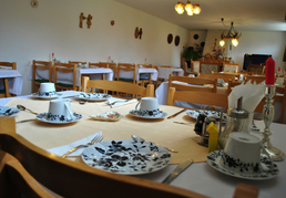 Zasebna nastanitev Bük 1