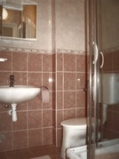 Семейный пансионат Bük 2