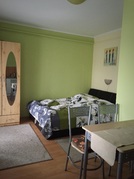 Семейный пансионат Bük 2