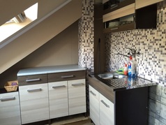 Семейный пансионат Bük 2