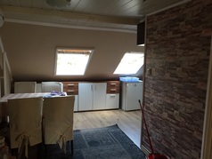 Семейный пансионат Bük 2