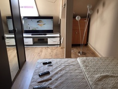 Семейный пансионат Bük 2