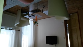 Ģimenes viesu māja Bük 12