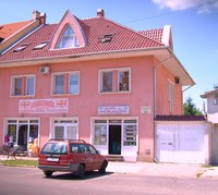 Pensjonat rodzinny Hajdúszoboszló 1