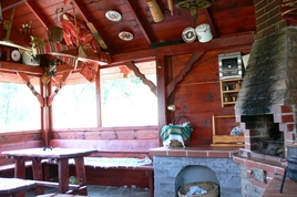 Privatni smještaj Ždiar 2