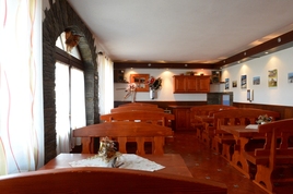 Privatni smještaj Ždiar 2