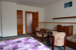 Privatni smještaj Ždiar 2