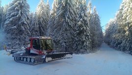 Privatni smještaj Sedloňov 6