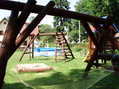 Privatni smještaj Sedloňov 6