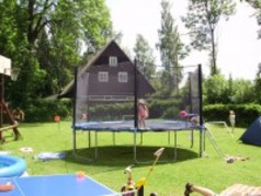 Privatni smještaj Sedloňov 6