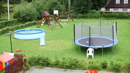 Privatni smještaj Sedloňov 6