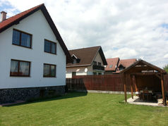 Cottage Veľká Lomnica 5