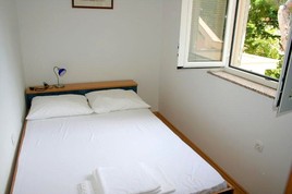 Private Unterkunft Stara Novalja 1