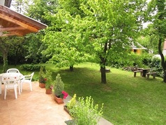 Cottage Balatonfüred 2