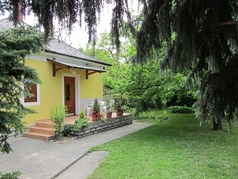 Cottage Balatonfüred 2