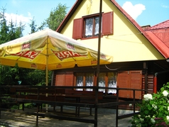 Hotel Ochodnica 1