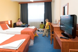 Hotel Senec 1