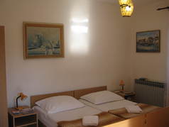 Pension de famille Dubrovnik 3