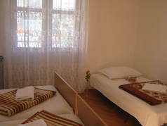 Pension de famille Dubrovnik 3