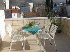 Pension de famille Dubrovnik 3