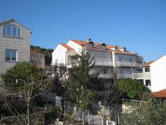 Pension de famille Dubrovnik 3