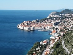 Fizetővendéglátó-hely Dubrovnik 3