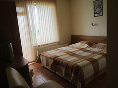 Pansion Primorsko 1