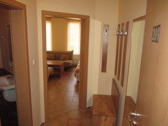 Pansion Primorsko 1