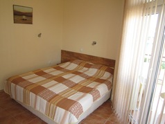 Pansion Primorsko 1