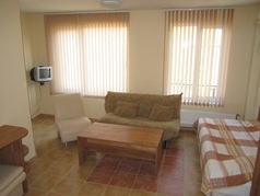 Pansion Primorsko 1