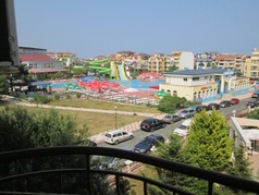 Pansion Primorsko 1