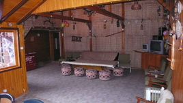 Sala de mese