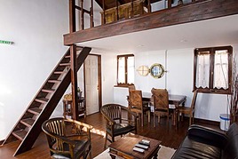 Casa rural Agios Nikitas 10
