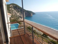 Casa rural Agios Nikitas 10