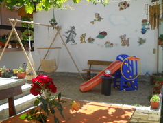 Chalet Albena 4