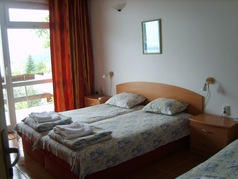 Chalet Albena 4