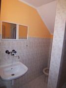 Fizetővendéglátó-hely Bölényfalu / Zuberec 2