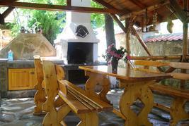 Casa rural Sveti Konštantin i Elena 2