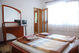 Ferienhaus Sveti Konštantin i Elena 10