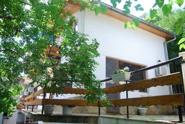 Ferienhaus Sveti Konštantin i Elena 10