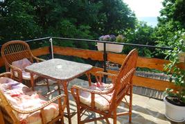 Ferienhaus Sveti Konštantin i Elena 10